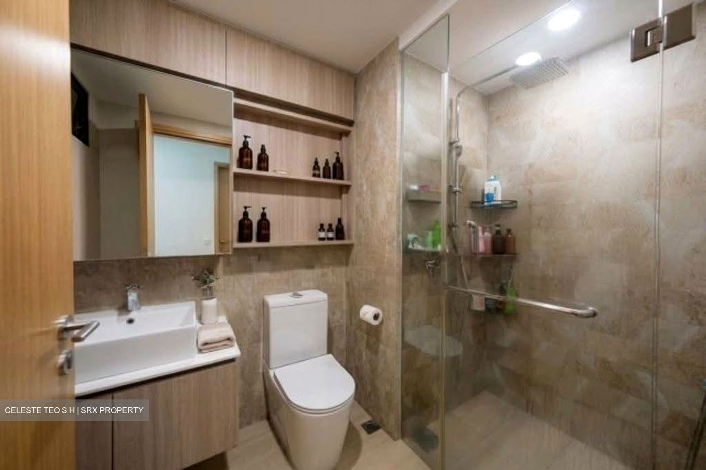 The Vales (D19), Condominium #622187301